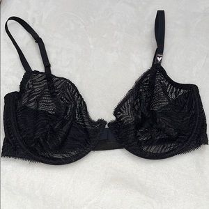 Victoria’s Secret Unlined Demi Bra